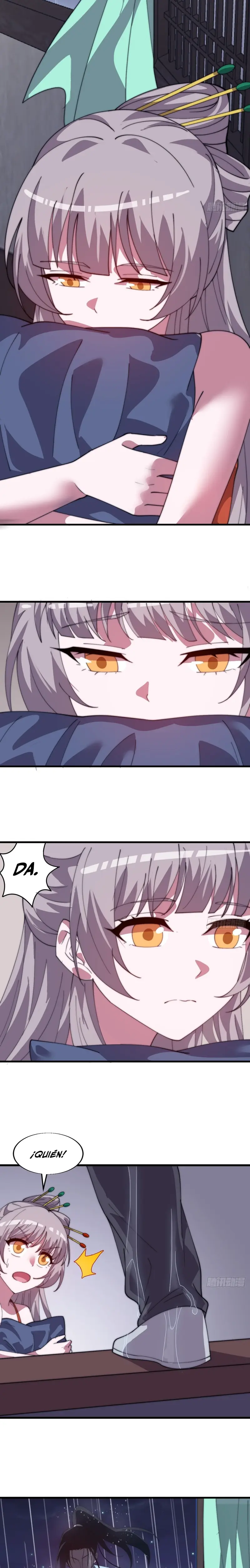 Comienza con una montaña > Capitulo 880 > Page 91