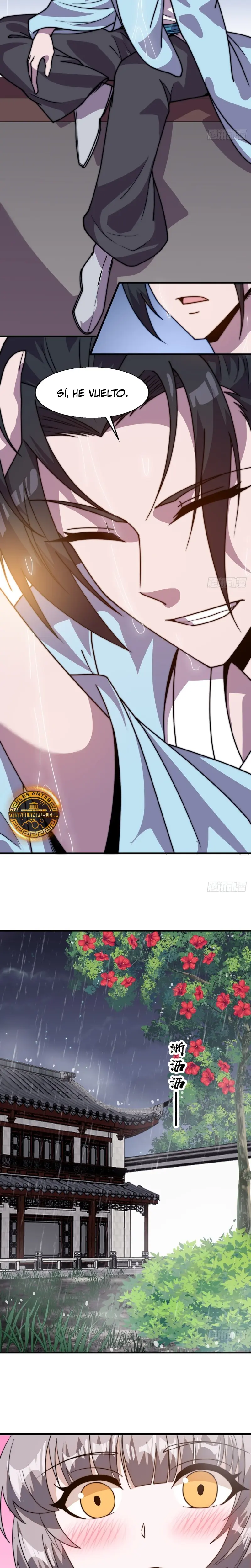 Comienza con una montaña > Capitulo 880 > Page 111