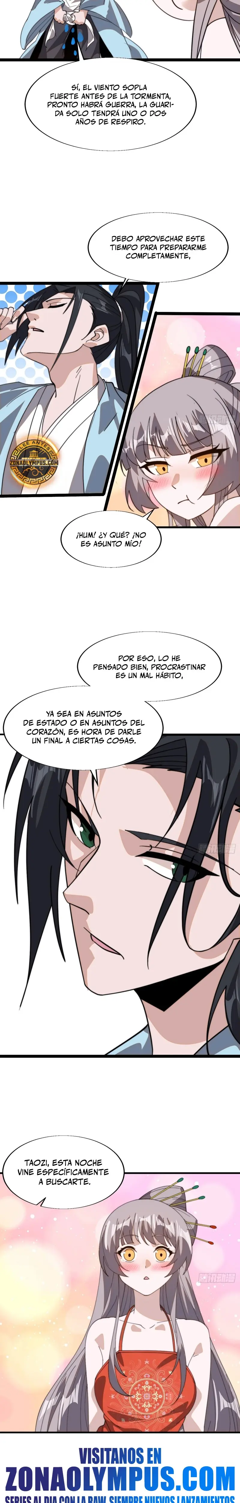 Comienza con una montaña > Capitulo 880 > Page 131