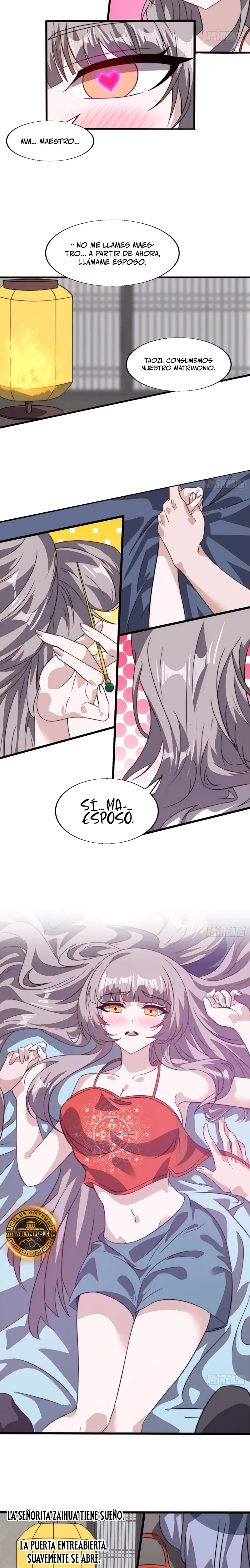 Comienza con una montaña > Capitulo 882 > Page 31