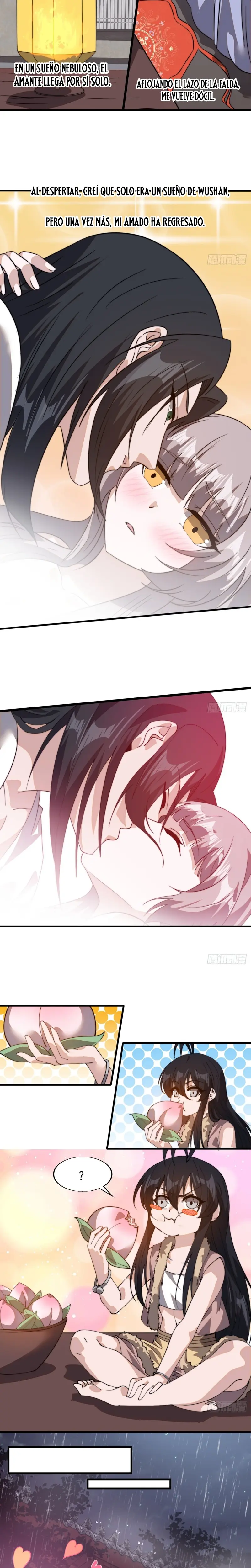 Comienza con una montaña > Capitulo 882 > Page 41