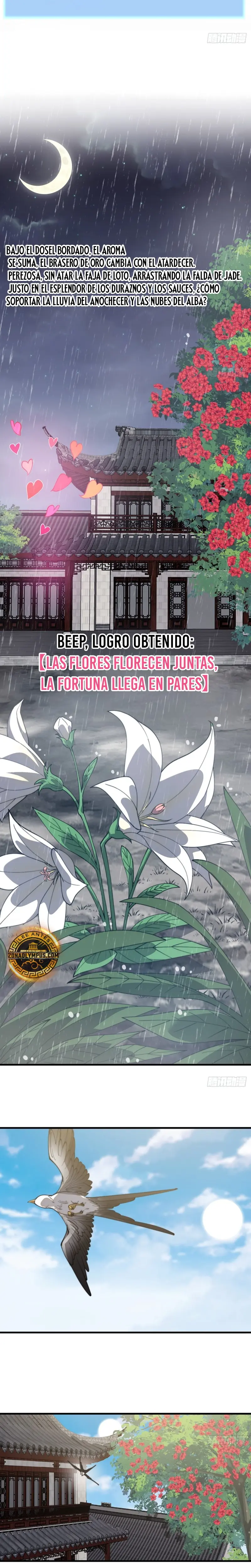 Comienza con una montaña > Capitulo 882 > Page 101