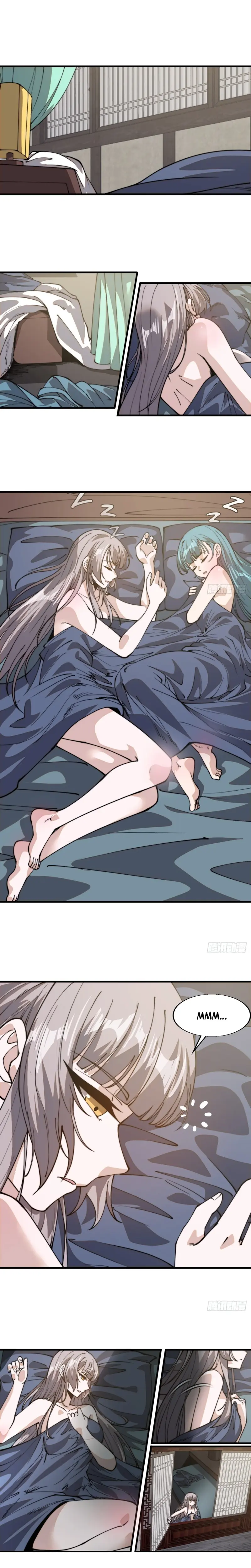 Comienza con una montaña > Capitulo 882 > Page 111