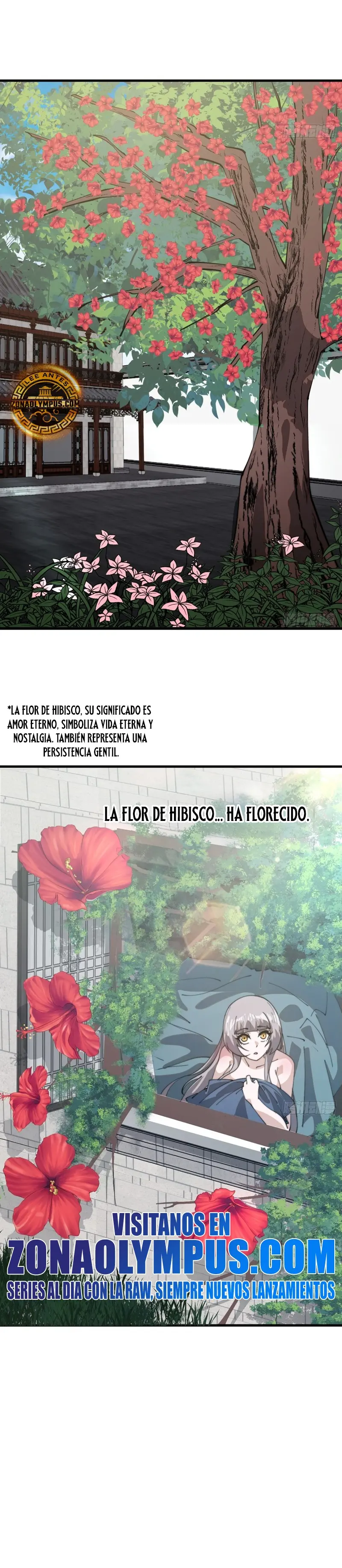 Comienza con una montaña > Capitulo 882 > Page 121