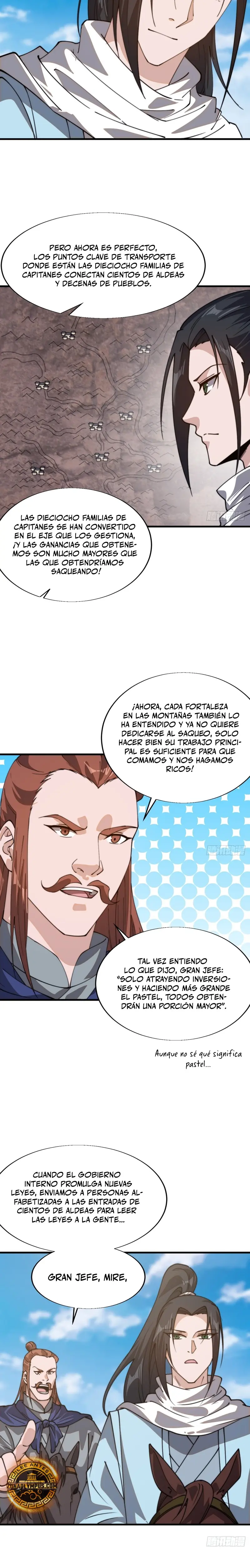Comienza con una montaña > Capitulo 884 > Page 31