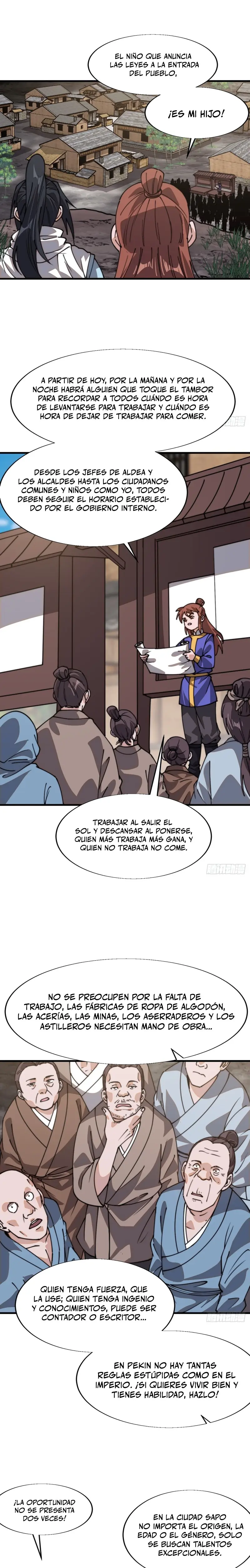 Comienza con una montaña > Capitulo 884 > Page 41