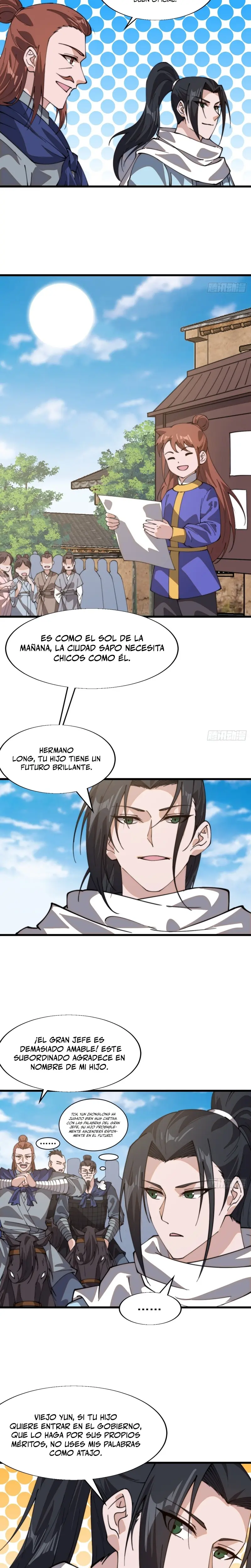 Comienza con una montaña > Capitulo 884 > Page 61