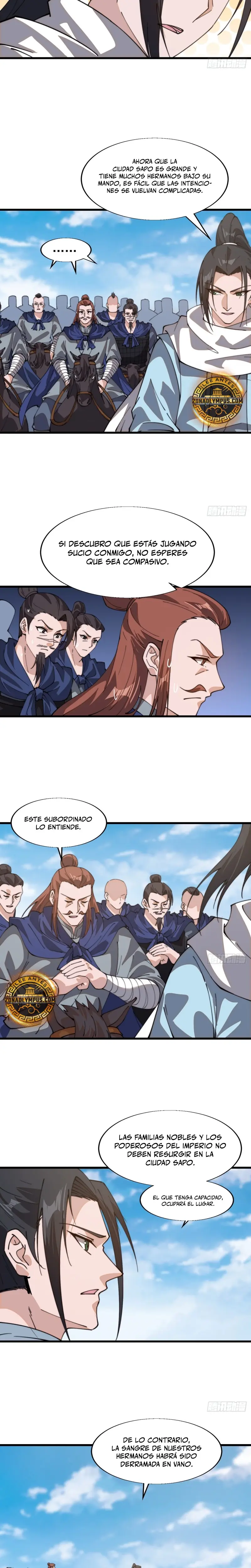 Comienza con una montaña > Capitulo 884 > Page 71