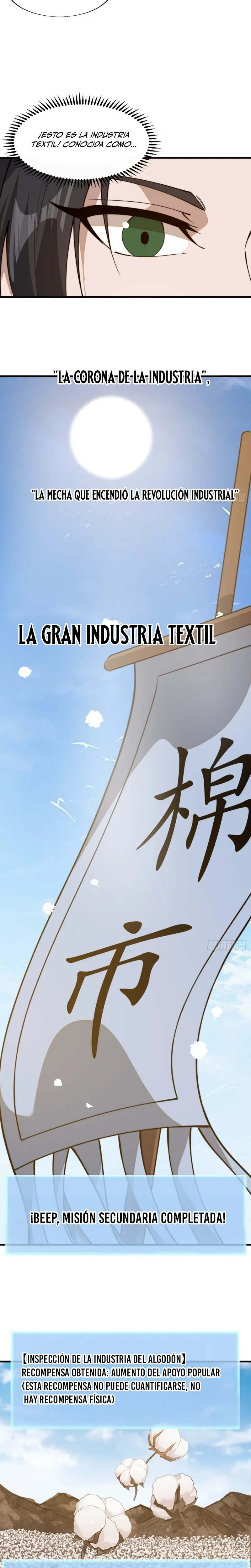 Comienza con una montaña > Capitulo 886 > Page 41