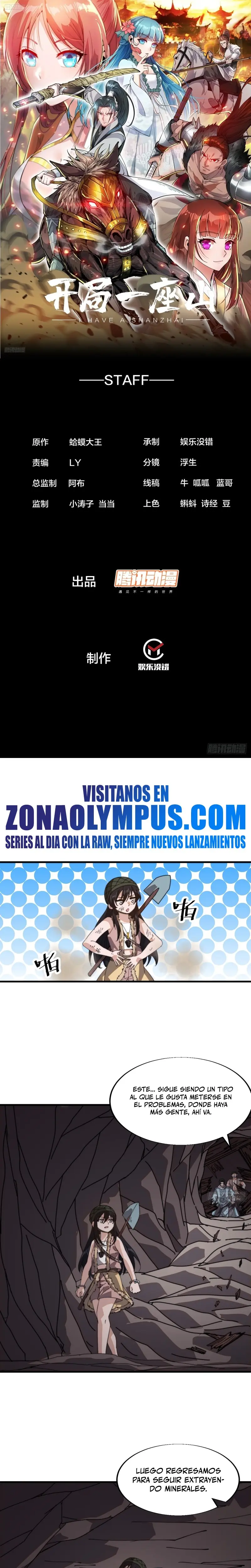 Comienza con una montaña > Capitulo 890 > Page 21