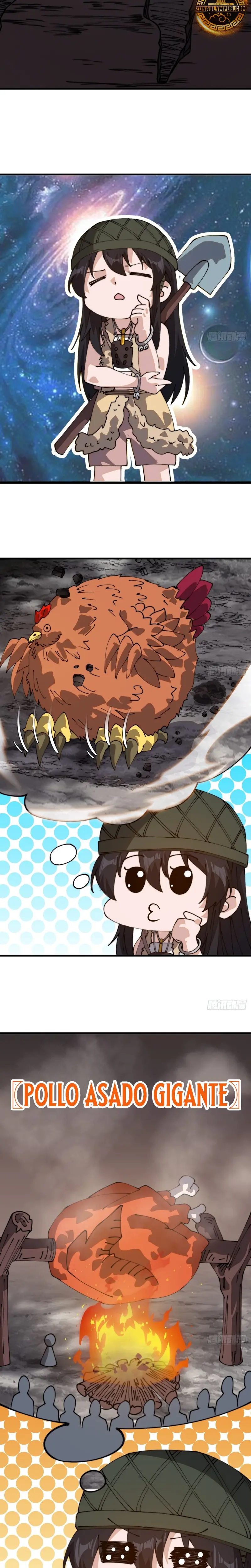 Comienza con una montaña > Capitulo 890 > Page 41