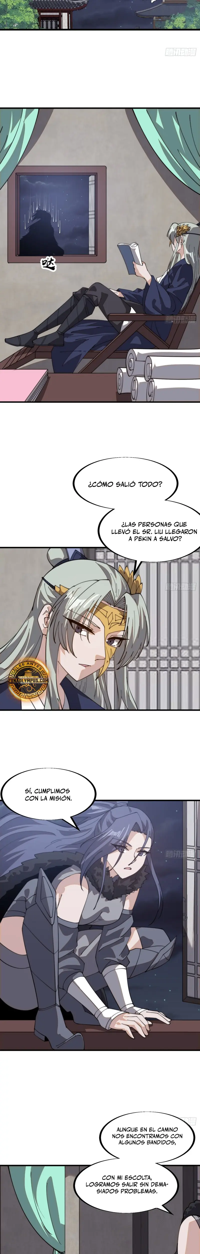 Comienza con una montaña > Capitulo 890 > Page 71