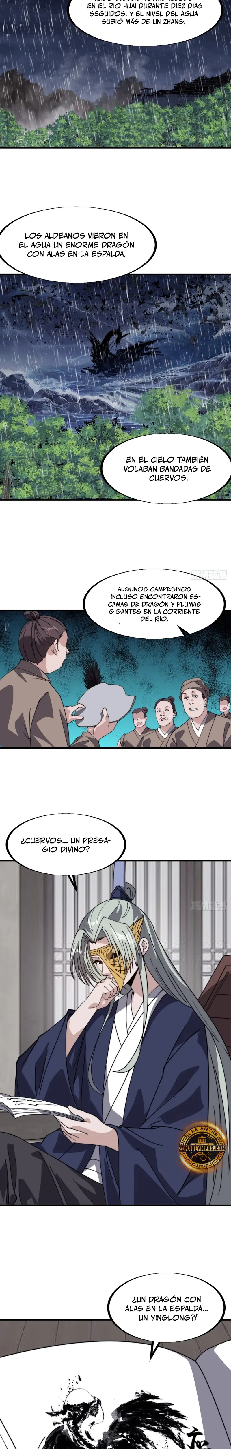 Comienza con una montaña > Capitulo 890 > Page 101