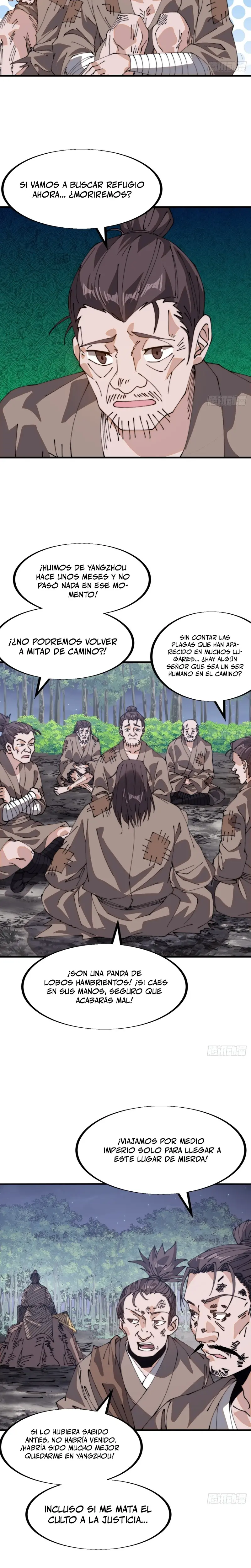 Comienza con una montaña > Capitulo 891 > Page 101