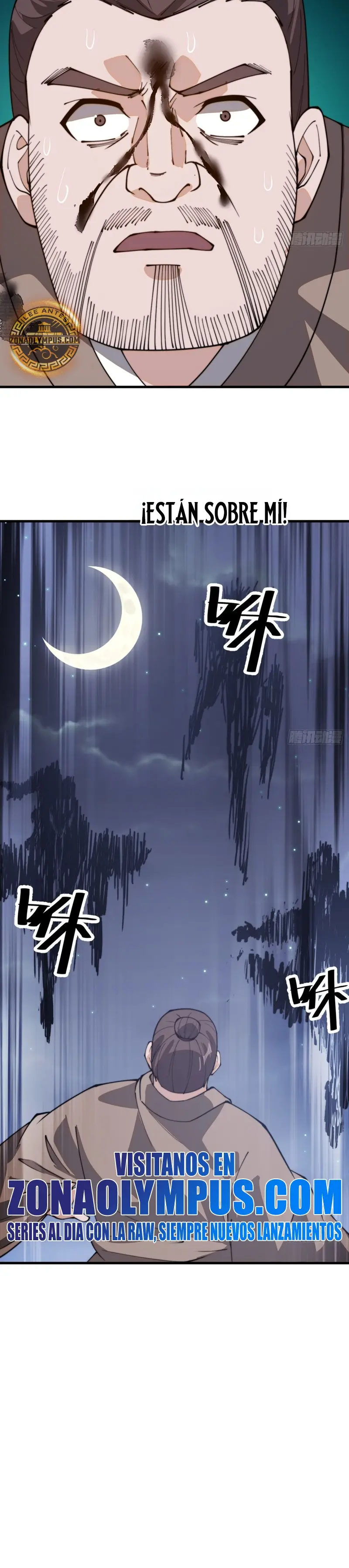 Comienza con una montaña > Capitulo 891 > Page 151