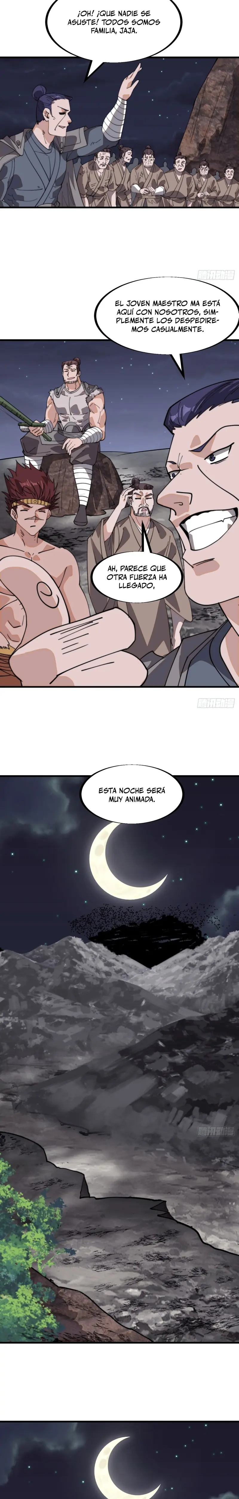 Comienza con una montaña > Capitulo 893 > Page 51