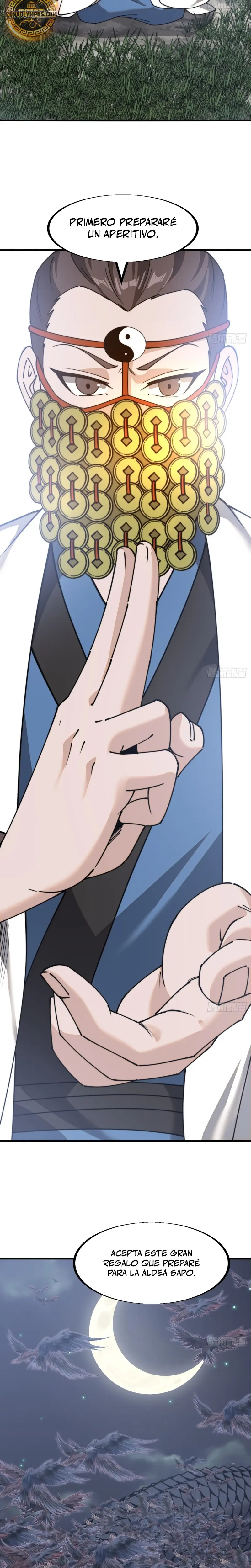 Comienza con una montaña > Capitulo 893 > Page 71
