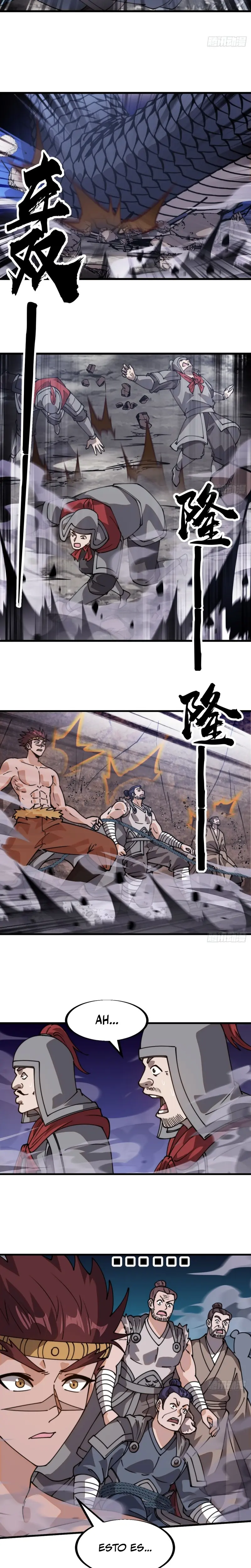 Comienza con una montaña > Capitulo 894 > Page 41