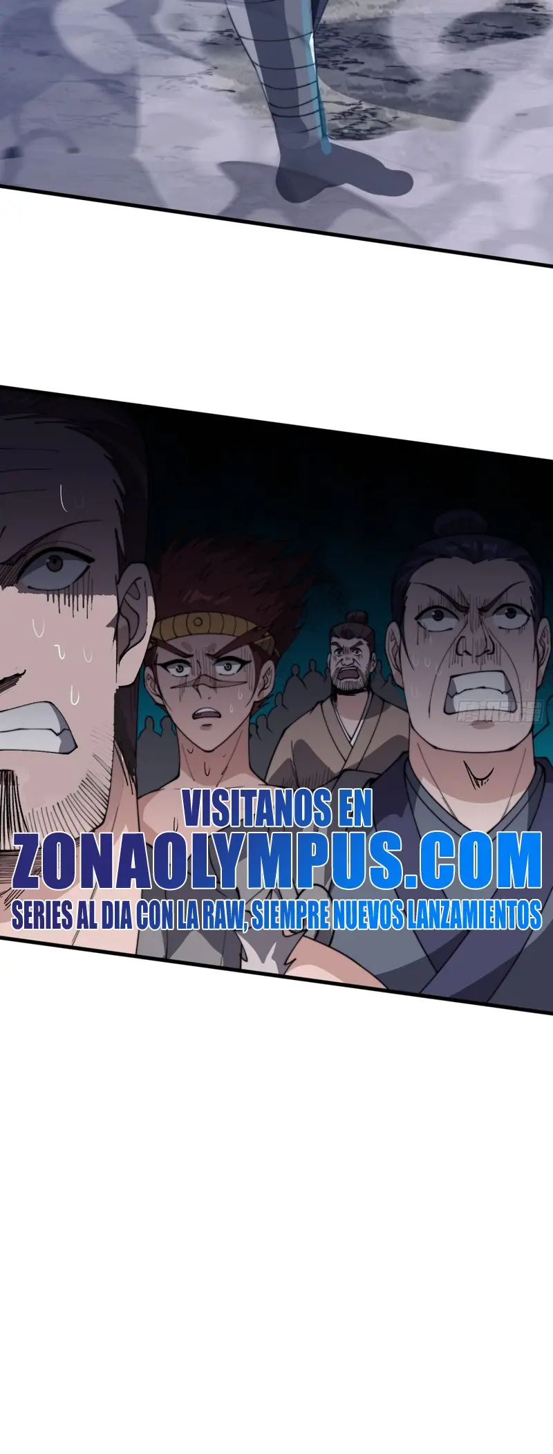 Comienza con una montaña > Capitulo 894 > Page 161