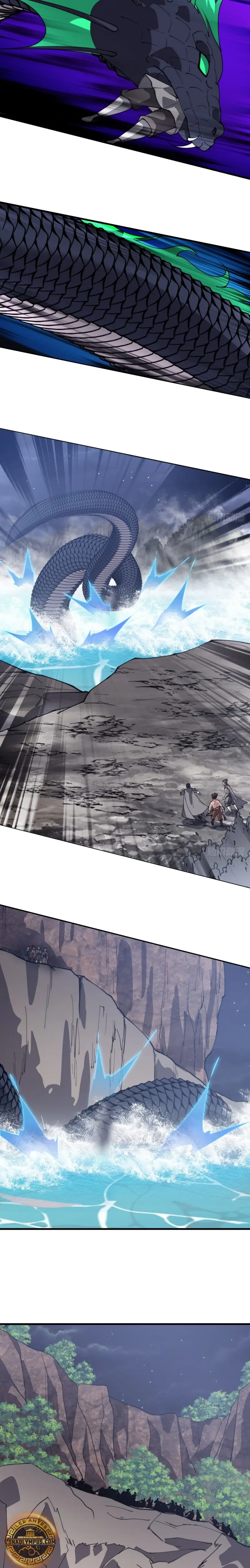 Comienza con una montaña > Capitulo 895 > Page 31