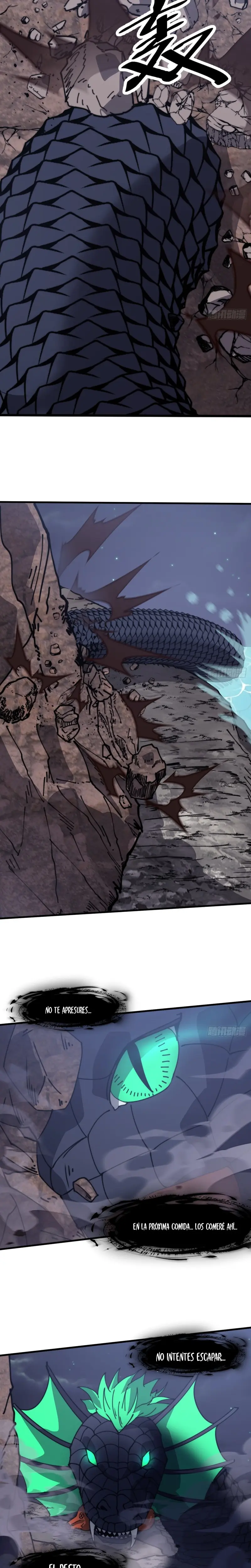 Comienza con una montaña > Capitulo 895 > Page 61