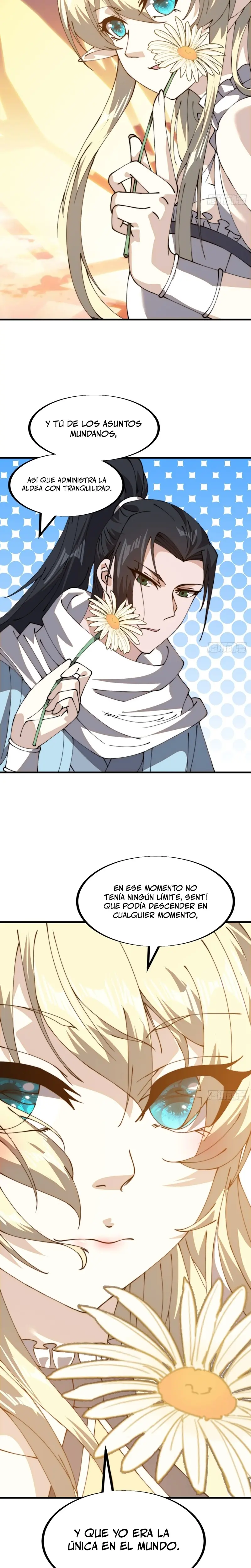 Comienza con una montaña > Capitulo 897 > Page 131