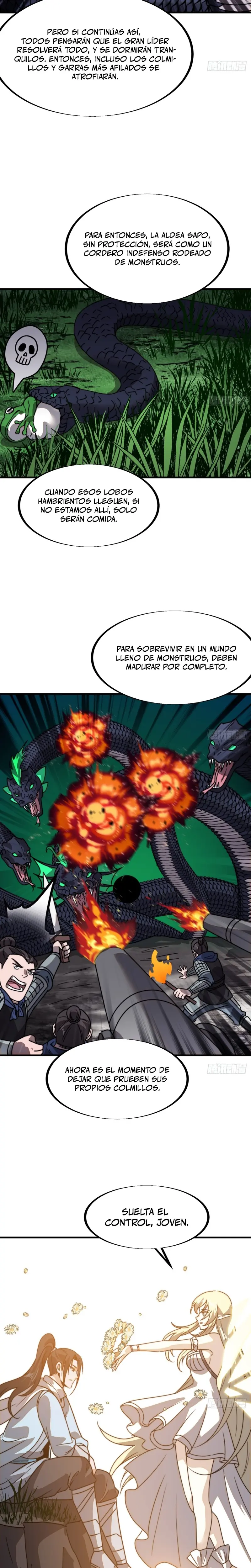 Comienza con una montaña > Capitulo 898 > Page 71