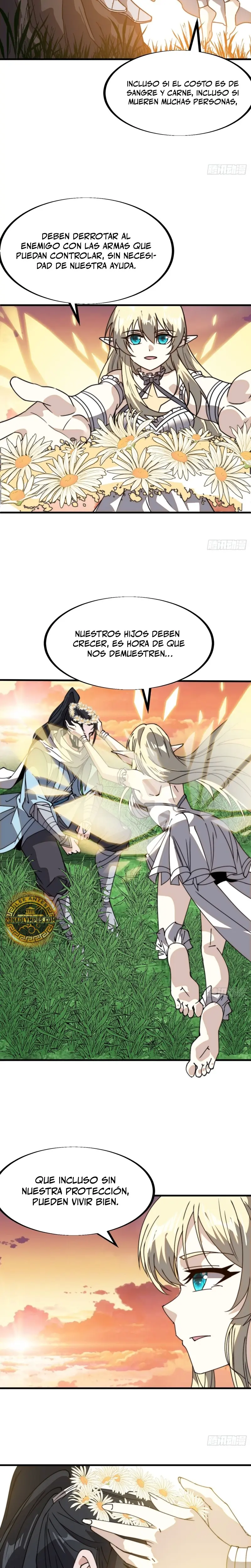 Comienza con una montaña > Capitulo 898 > Page 81