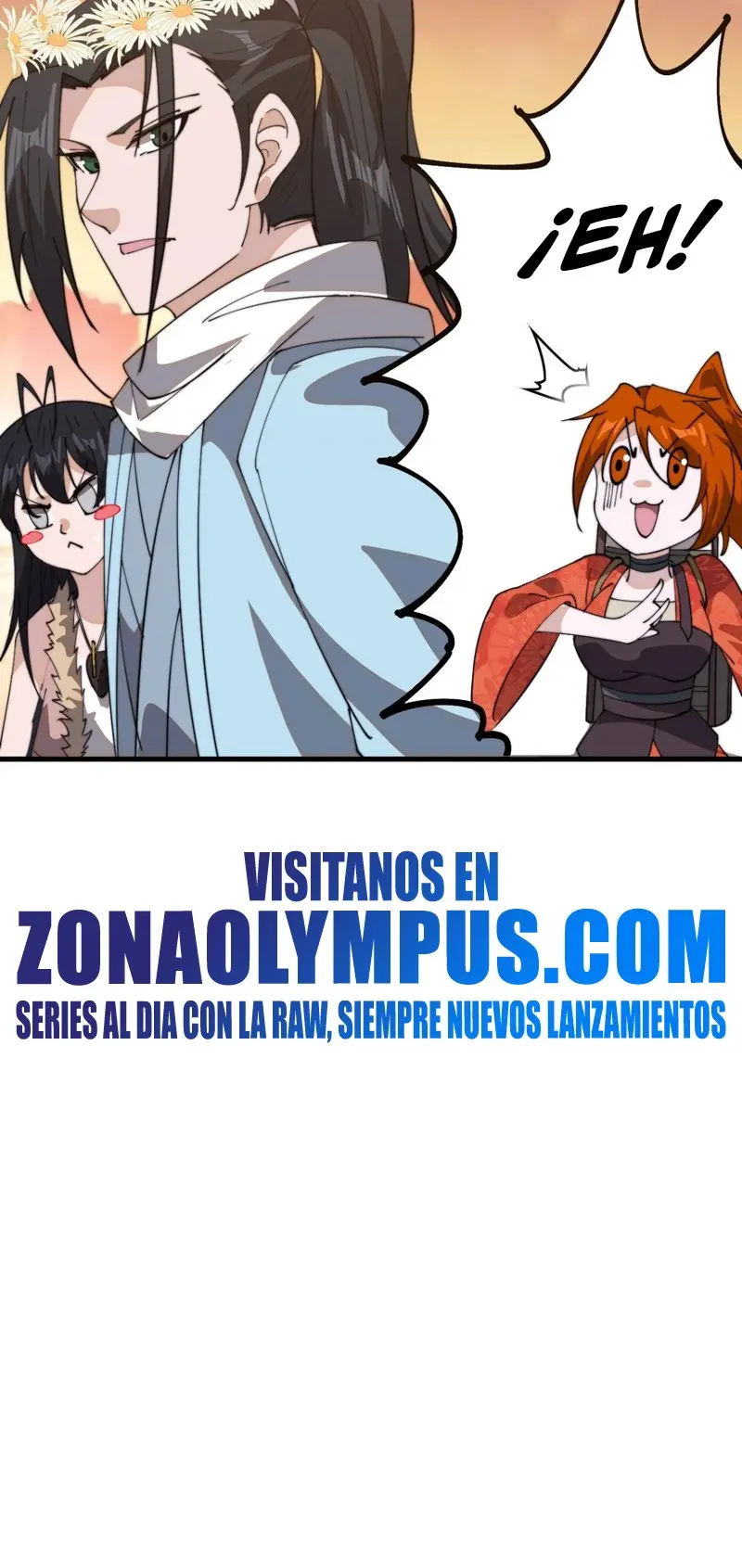 Comienza con una montaña > Capitulo 898 > Page 131