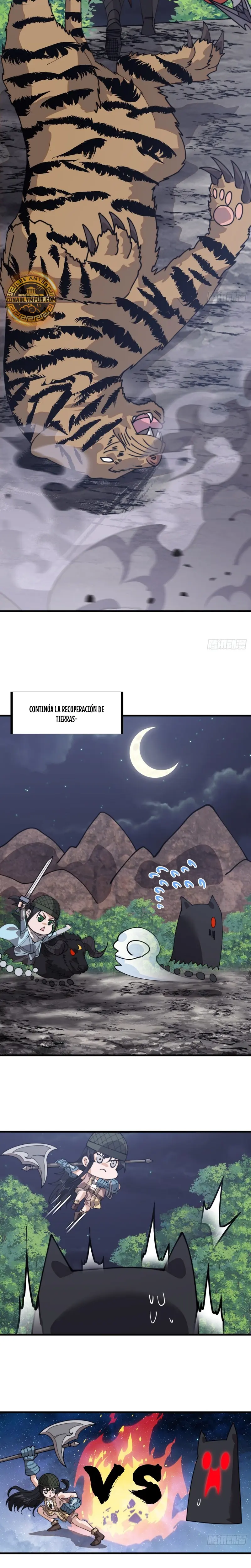 Comienza con una montaña > Capitulo 899 > Page 61