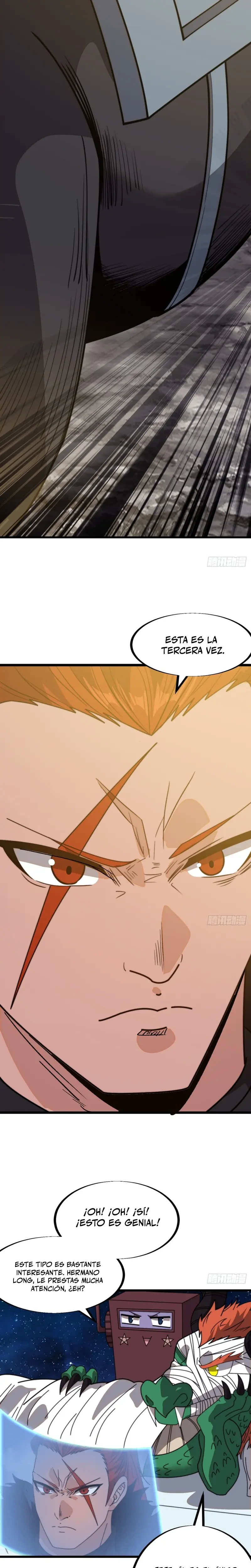 Comienza con una montaña > Capitulo 899 > Page 131