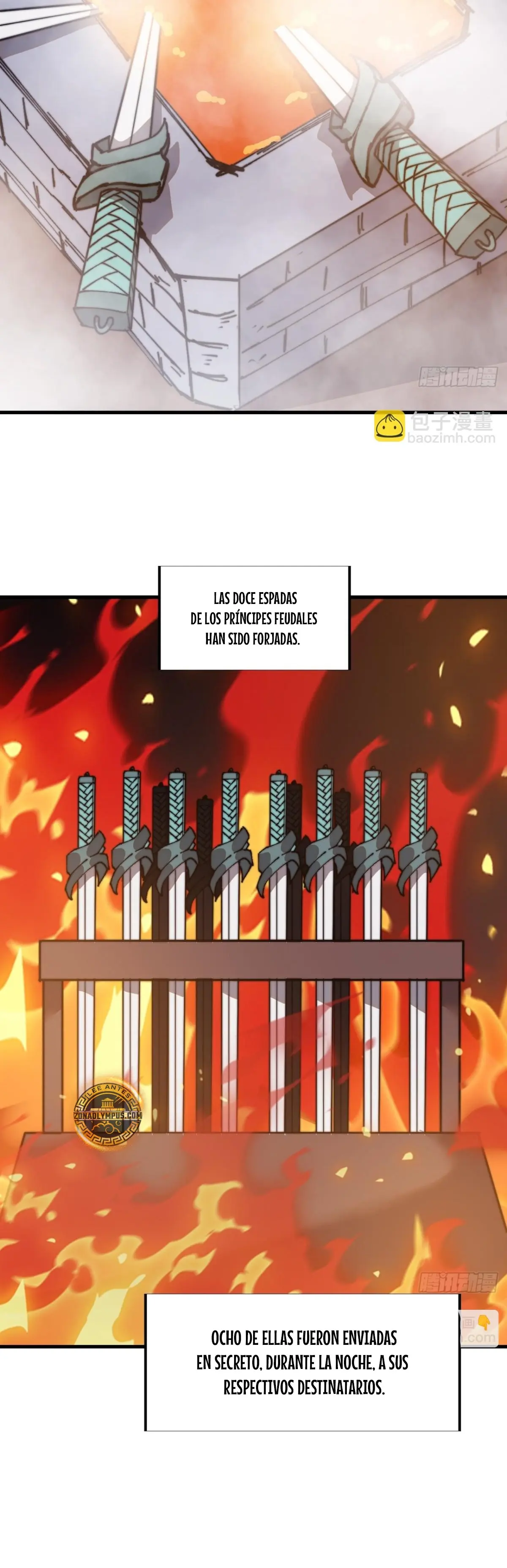 Comienza con una montaña > Capitulo 846 > Page 51