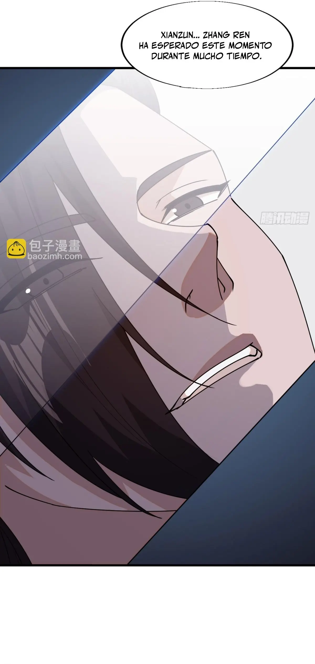 Comienza con una montaña > Capitulo 846 > Page 111