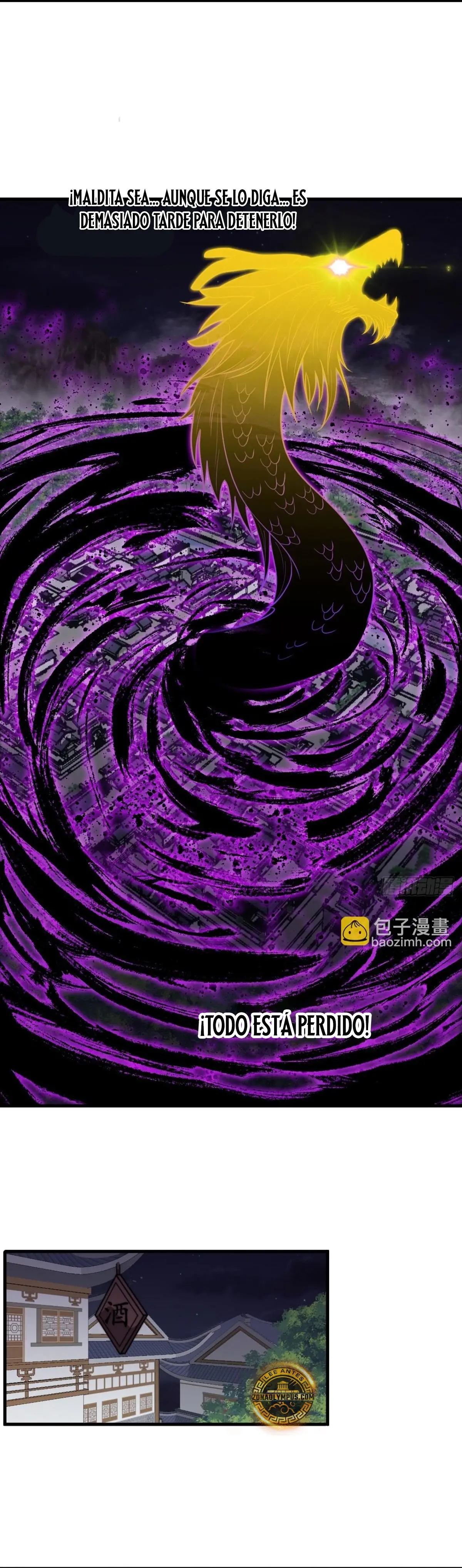 Comienza con una montaña > Capitulo 846 > Page 241