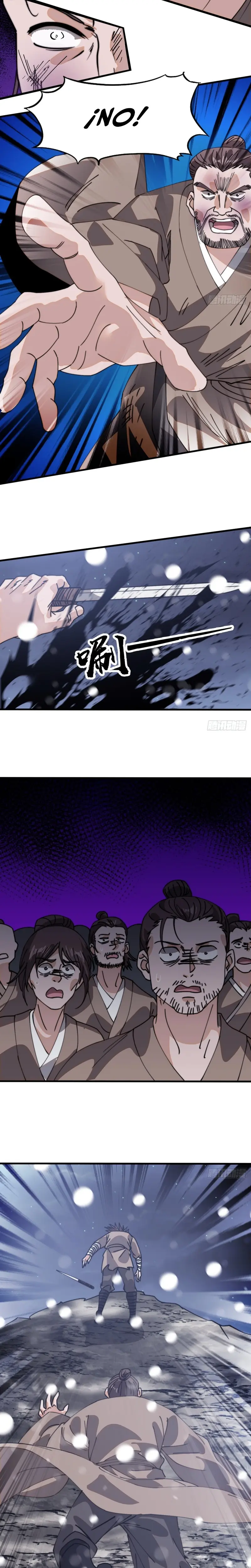 Comienza con una montaña > Capitulo 901 > Page 41