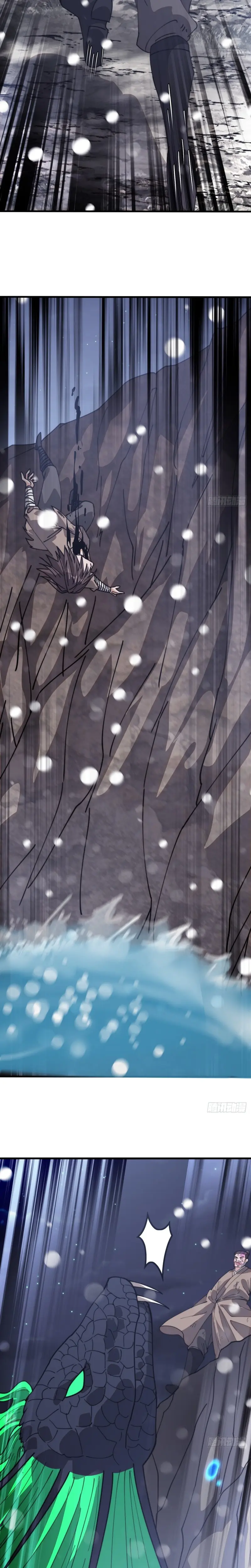 Comienza con una montaña > Capitulo 901 > Page 51