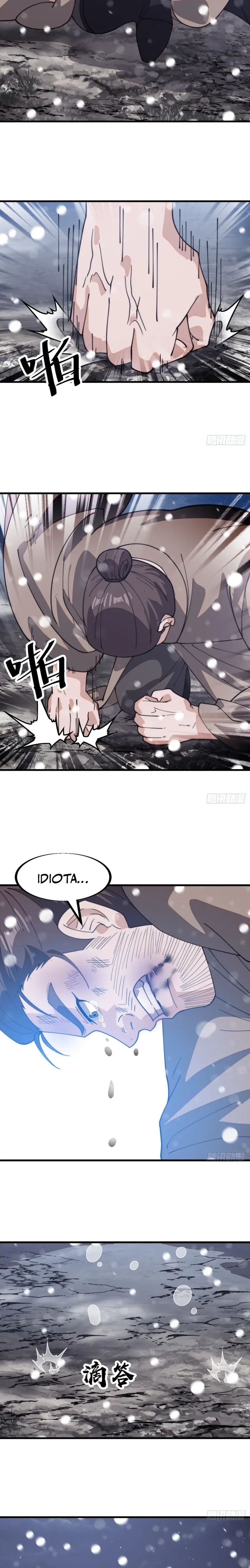 Comienza con una montaña > Capitulo 901 > Page 71