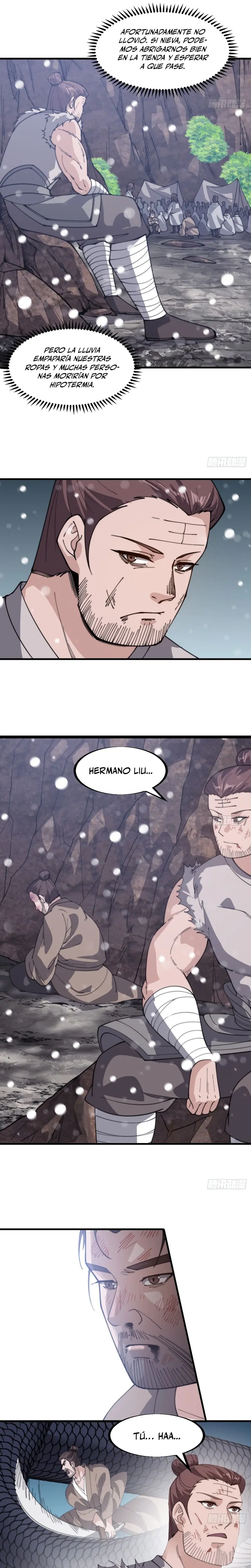 Comienza con una montaña > Capitulo 901 > Page 101