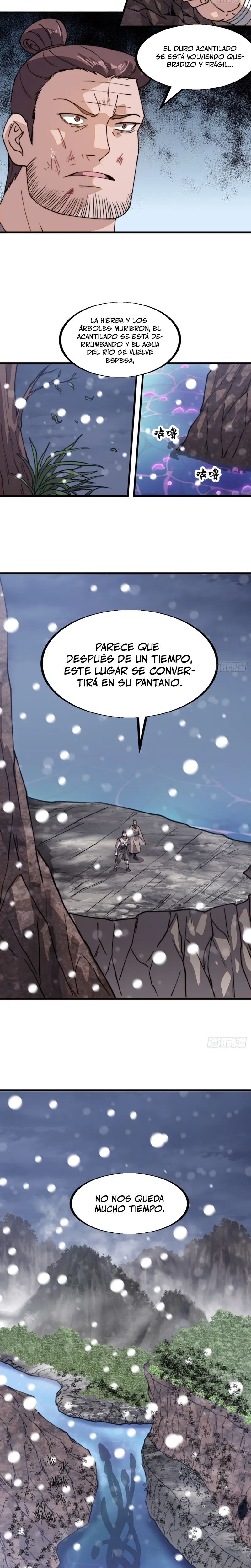 Comienza con una montaña > Capitulo 901 > Page 171