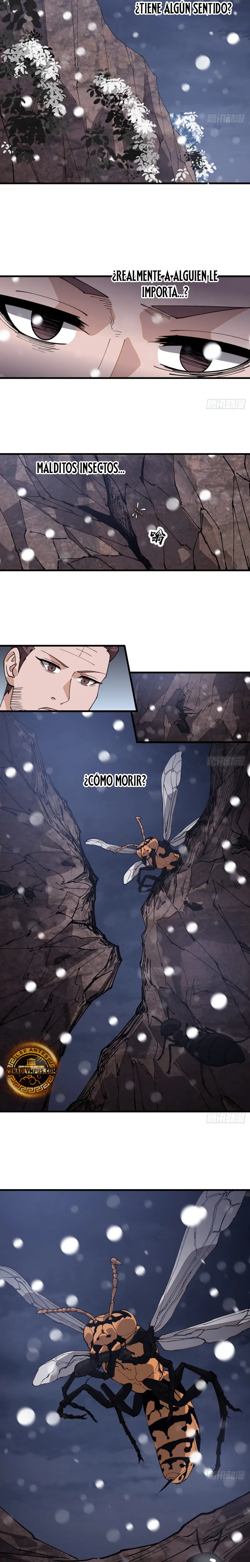 Comienza con una montaña > Capitulo 902 > Page 41