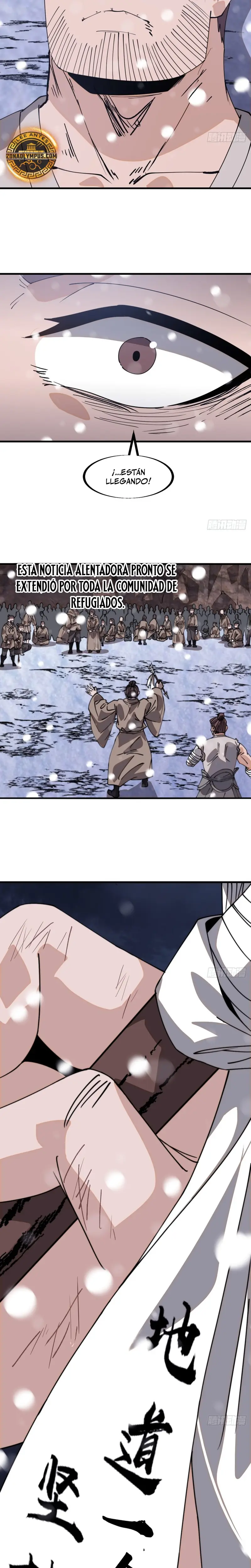 Comienza con una montaña > Capitulo 902 > Page 61