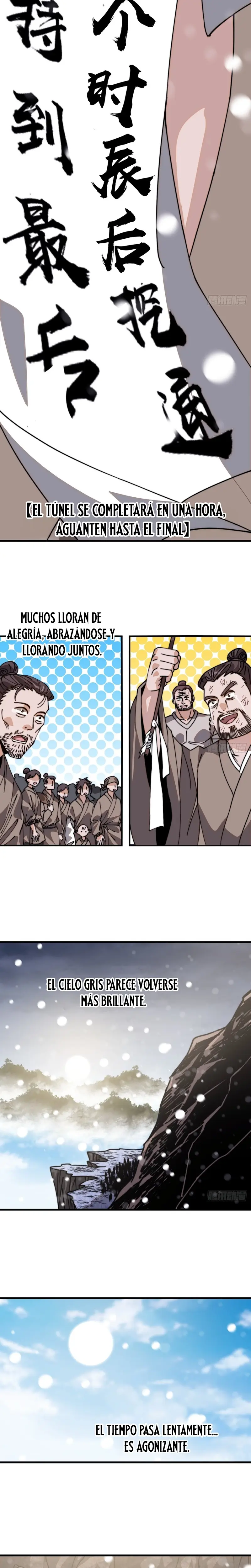 Comienza con una montaña > Capitulo 902 > Page 71