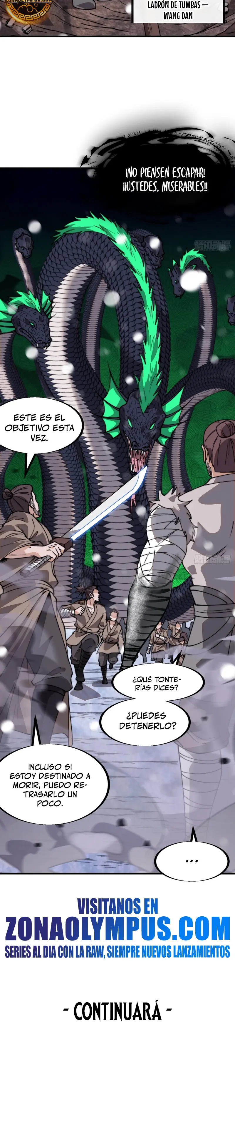 Comienza con una montaña > Capitulo 902 > Page 171