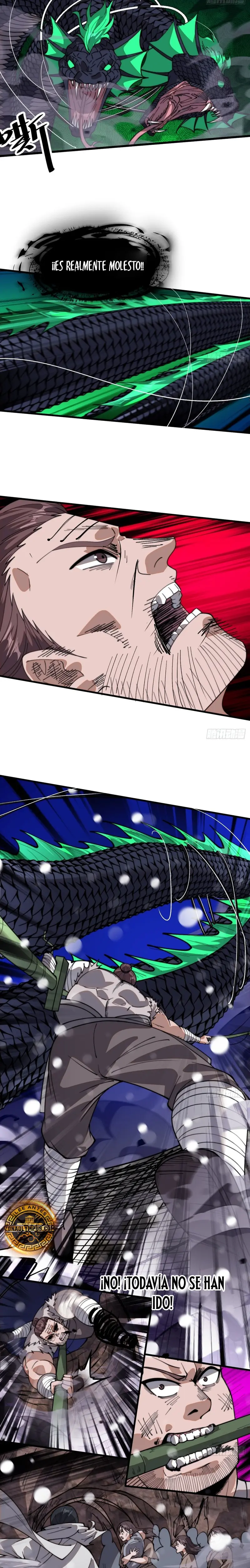 Comienza con una montaña > Capitulo 903 > Page 51