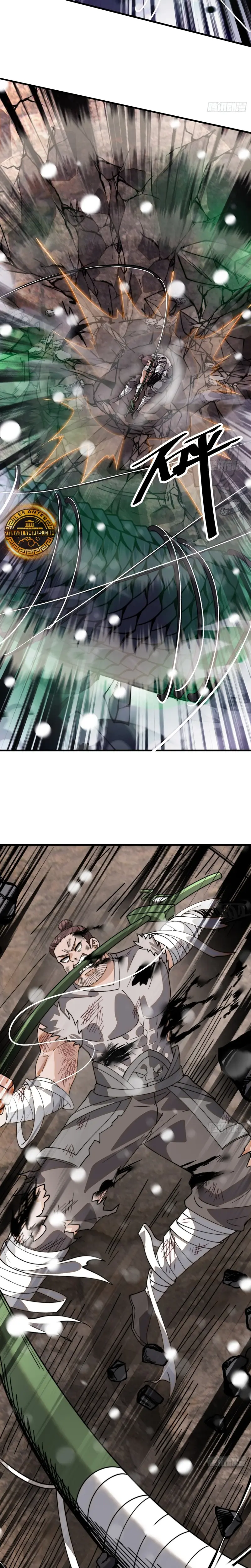 Comienza con una montaña > Capitulo 903 > Page 71