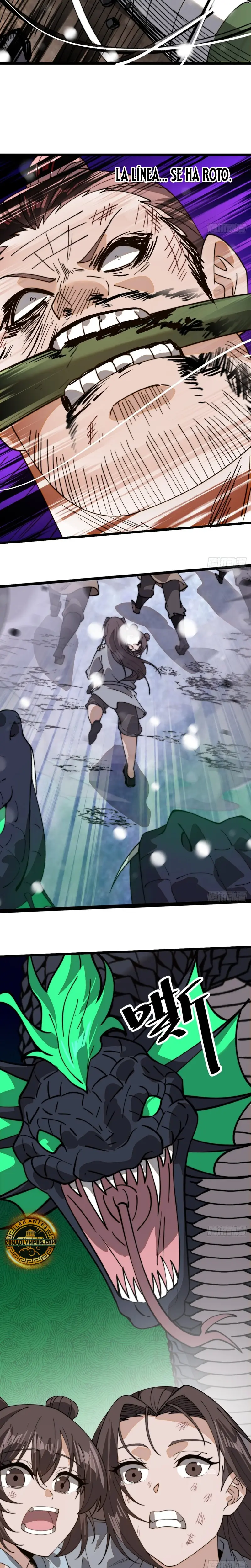 Comienza con una montaña > Capitulo 903 > Page 81