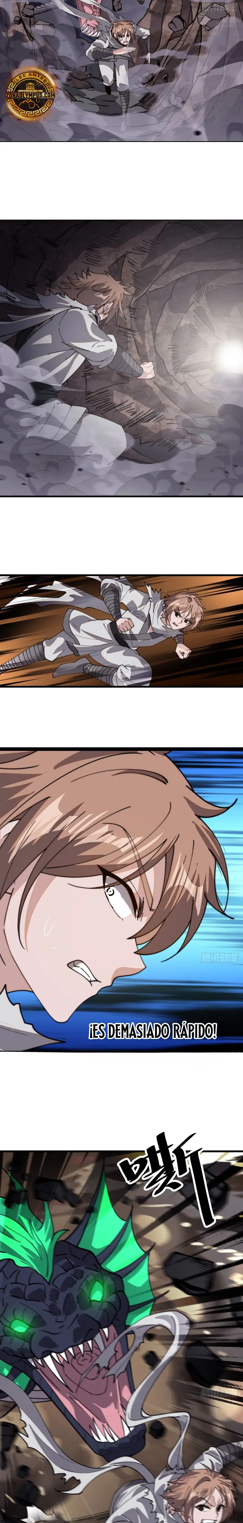 Comienza con una montaña > Capitulo 904 > Page 51