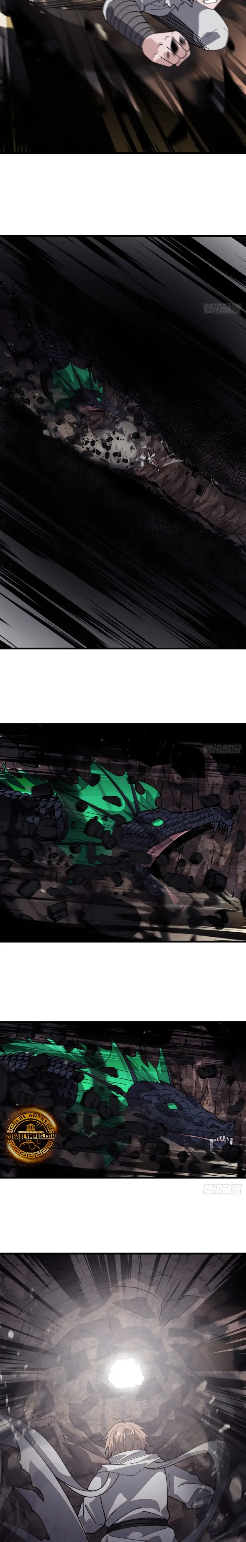 Comienza con una montaña > Capitulo 904 > Page 61