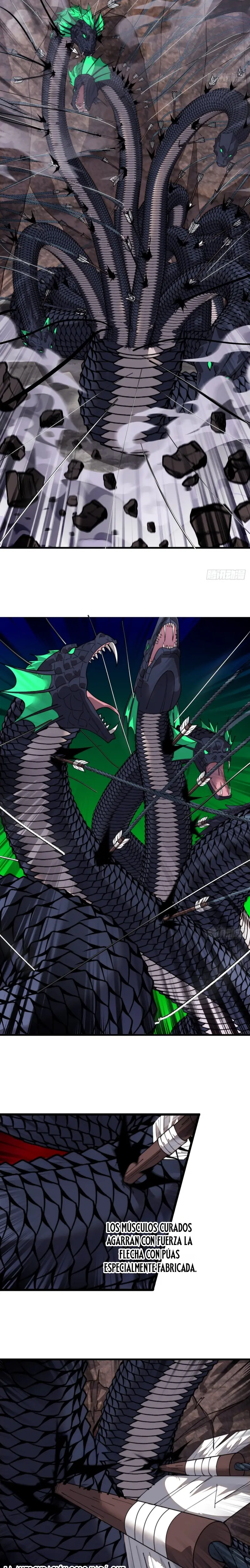 Comienza con una montaña > Capitulo 905 > Page 91