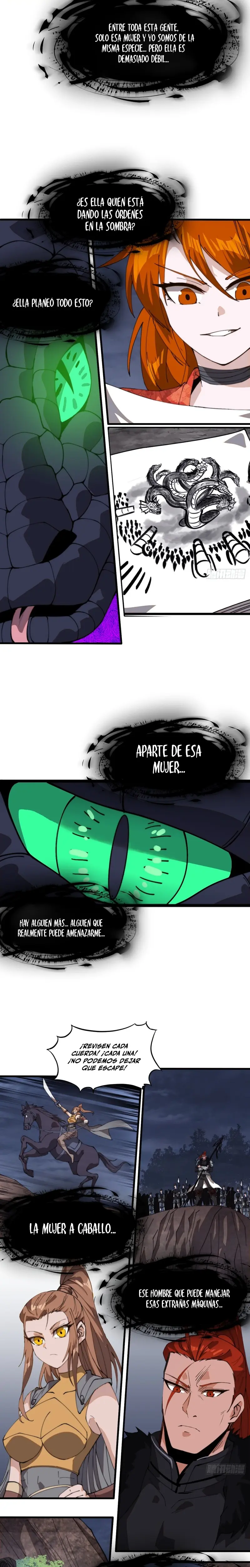 Comienza con una montaña > Capitulo 906 > Page 41